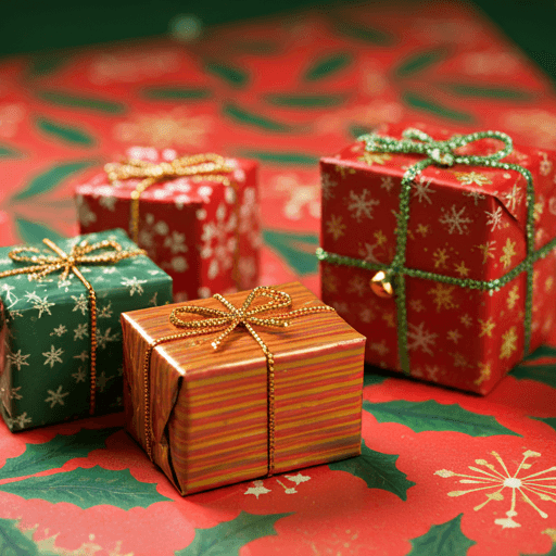 기프티콘 메세지 생성