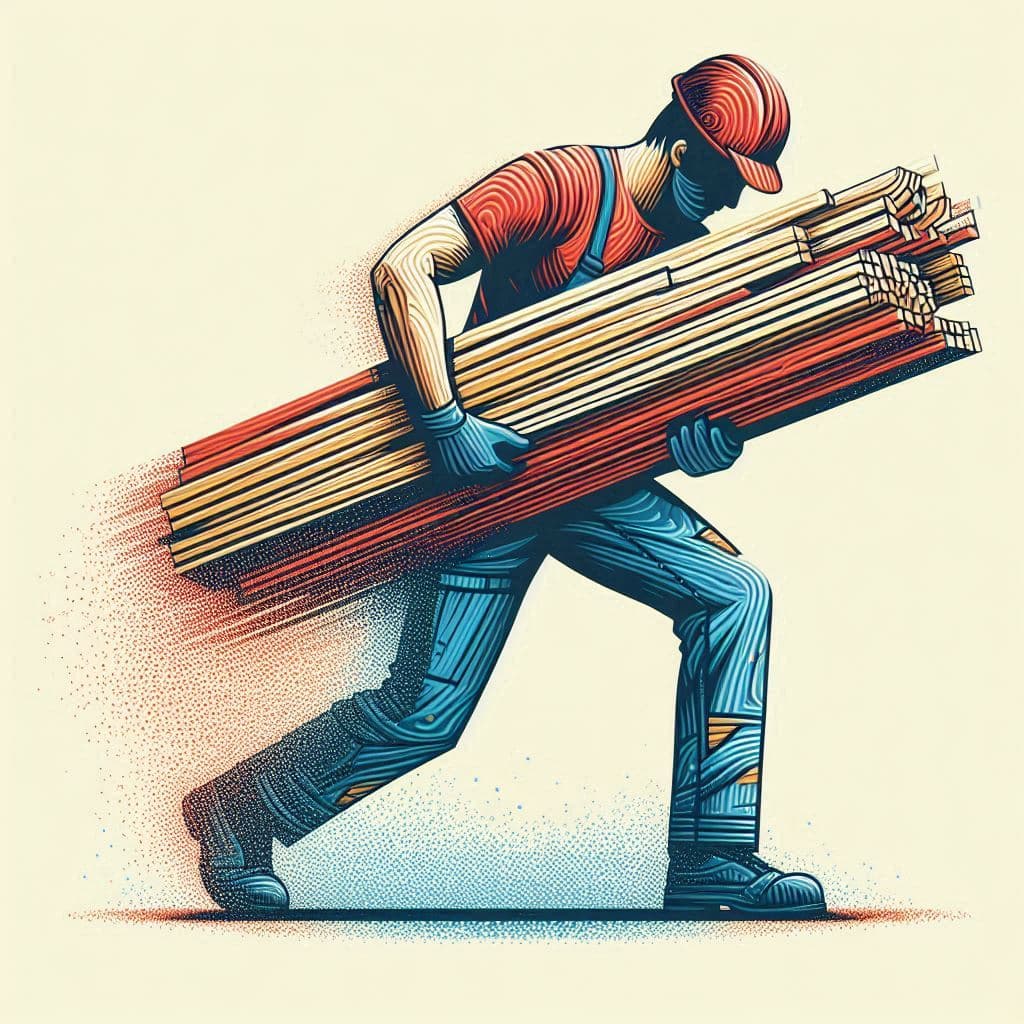 근로기준법 AI 챗봇